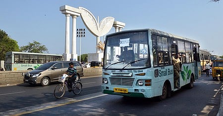 Sources from the transport department said only Regional Transport Officers (RTOs) will conduct inspections to curb unauthorised operations for now