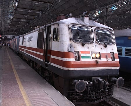 South Central Railway launches ‘Amrit Samvaad’ at Begumpet