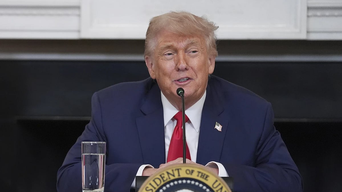Judge blocks Trump from cutting funding from 34 cities and counties over 'sanctuary' policies