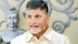 Take swift action in crimes against women: Andhra CM to cops 