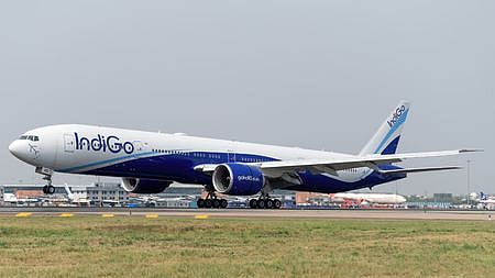 IndiGo ready to resume India-China flights if governments agree; Air India says no immediate plans