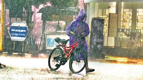 Orange alert for Nilgiris, Tamil Nadu's ghat areas from Friday