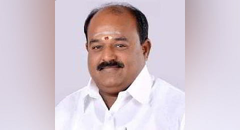 Ex-MLA Gunasekaran passes away
