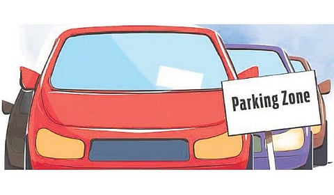 The new MCH parking facility will have the capacity to accommodate around 202 cars at a time and will feature an automated design, making it  traveller-friendly