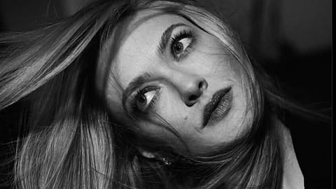 she also acknowledged that she wasn't exactly sure how she ended up without royalties for the comedy movie's merchandise, according to E! News.