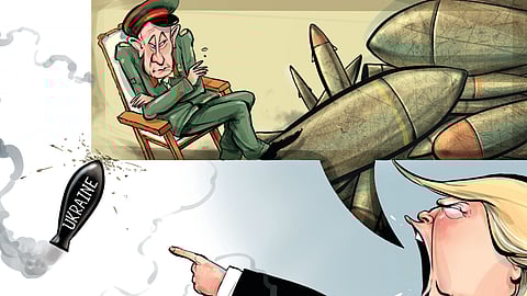 Image used for representational purpose.