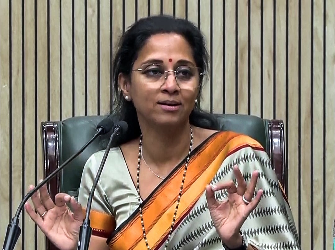 The New Indian Express - Politics - News Image