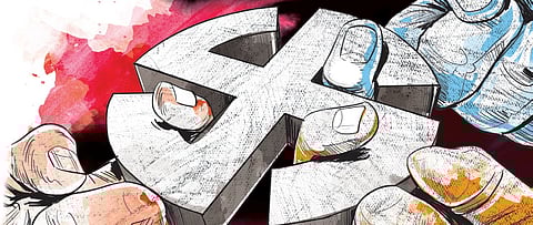 Image used for representational purposes only.