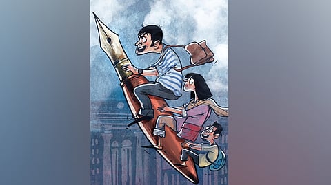 Wilson requested the top court for an urgent hearing on the ground that the constitutional right to free and compulsory education of nearly 48 lakh students in the state is being adversely impacted due to the withholding of the fund. 