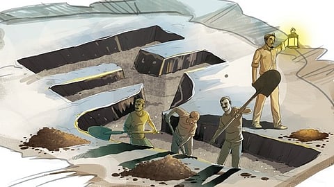 Image used for representational purposes only.