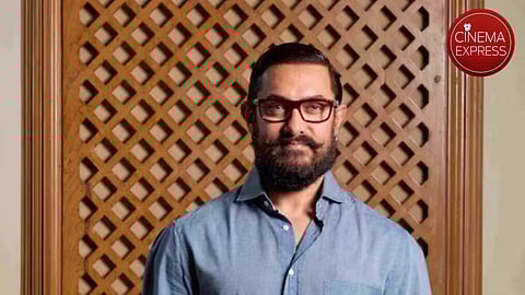 Aamir Khan recently opened up about how he was afraid of his short-height at the start of his career and it would make him nervous.
