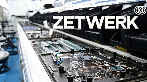 Zetwerk offers manufacturing solutions across industries such as Precision Manufacturing, Aerospace & Defence, Renewables, Consumer Electronics, Oil & Gas and Infrastructure.
