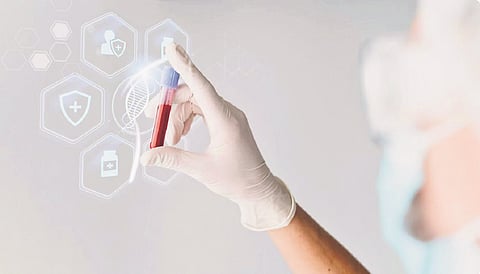 Urvogelbio's tech catches trouble before it catches your mind