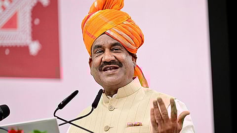 Lok Sabha speaker Om Birla to inaugurate national conference of estimates committees in Mumbai