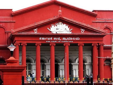 The Karnataka High Court issued notice to the state government, BBMP and the State Election Commission on a public interest litigation filed by film director T S Nagabharana.