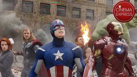 While there’s been no official word on Evans returning to the franchise, the nature of the multiverse has left many fans hopeful.