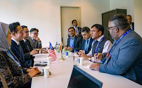 India lauded at ILO meet for covering 94 crore citizens under social protection benefits