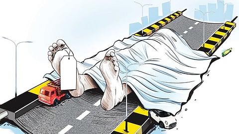 Image used for representational purposes only.