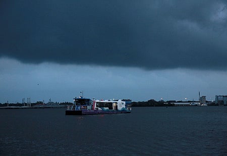The northern districts bore the brunt of the intense rainfall on Saturday. Quarrying, excavation, mining, well construction, and sand extraction activities have been temporarily suspended in Kozhikode district. 