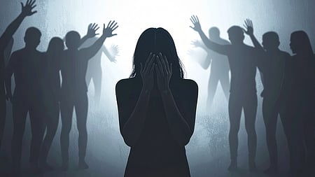 The youths took advantage of the isolated area behind the Panthanivas located under Gopalpur police limits to commit the crime. 