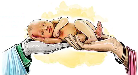 Image used for representational purposes only.