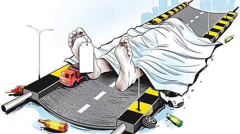 Image used for representative purpose.