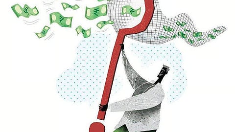 It was also revealed the gang opened a bank account in the name of Seshatri's father and obtained Rs 25,50,000/- loan by pledging the house.