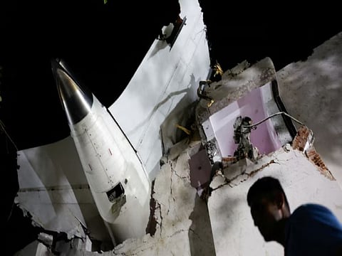 The upcoming meeting comes after the AAIB submitted a preliminary report to India’s aviation authorities.