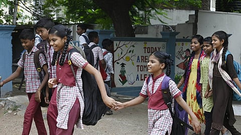 Jajpur, Bhadrak districts defer reopening of schools