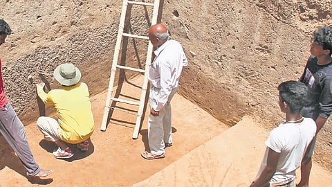 The CPM demanded that ASI immediately release the original report.