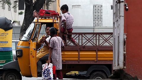 In a country where female workforce participation remains low, such exclusions have wider consequences— not only for women’s careers, but also for their ability to consider adoption without risking job security