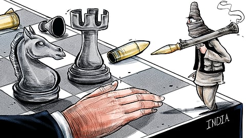 Representational image.