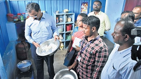 Three die of suspected food poisoning in Tenkasi