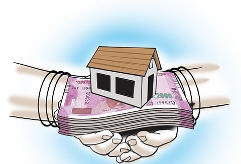 According to the FIR, a loan amounting to Rs 2 crore was sanctioned between 2020 and 2022 against agricultural land, with its value allegedly exaggerated.