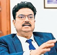 Manusmriti will not be taught in any form: DU