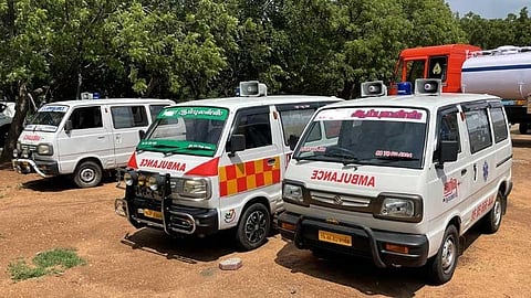 Image used for representational purposes only.