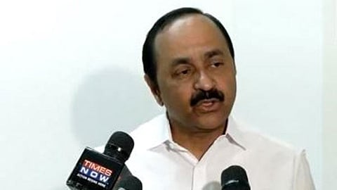 Leader of Opposition VD Satheesan.