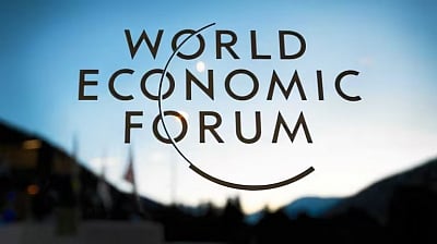 World Economic Forum logo