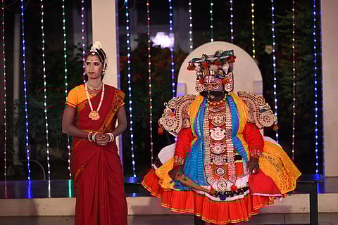 In a first, Kattaikuttu Sangam launches a diploma programme, details