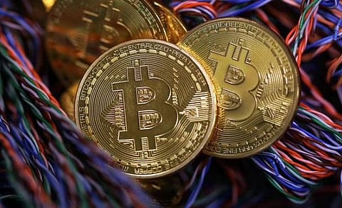 Income tax on crypto