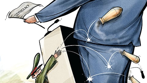 Image used for representational purpose.