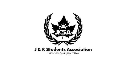 The letter added that several families from Kashmir have reached out to them, overwhelmed with fear and uncertainty.