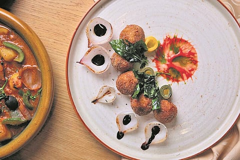 Taste of Morocco: A feast for your senses