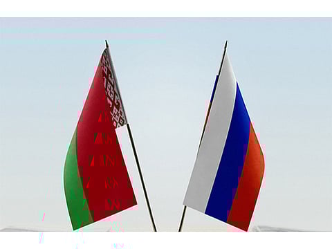 Russia, Belarus to strengthen cooperation within BRICS, EAEU frameworks
