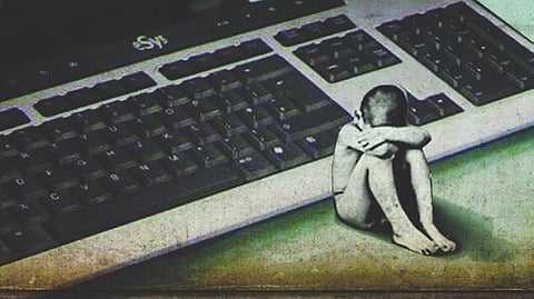 Released by KSCPCR in partnership with ChildFund India, the study, focused on online sexual exploitation and abuse of children, raises red flags about children’s online safety.