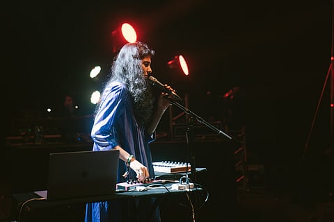 Artist Sijya 