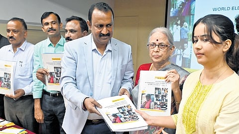 Report: Elders, youth share loneliness fear