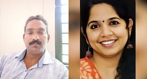 The incident came to light when Pavithran left a derogatory comment on social media about Ranjitha R Nair, a Malayali woman who lost her life in the recent Ahmedabad plane crash.
