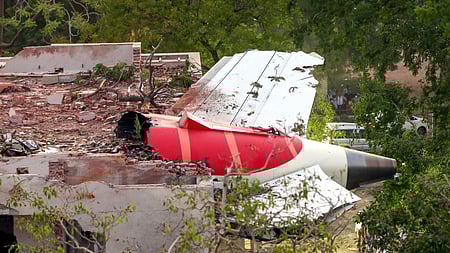 The International Federation of Air Line Pilots' Associations (IFALPA) urged all parties to refrain from speculations.