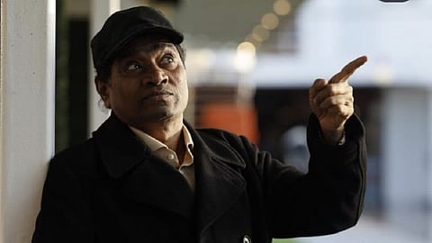 Johny Lever: Fatherhood is a blessing  